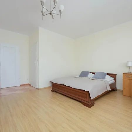 Family With Balcony And Remote Work In By Renters Appartement *