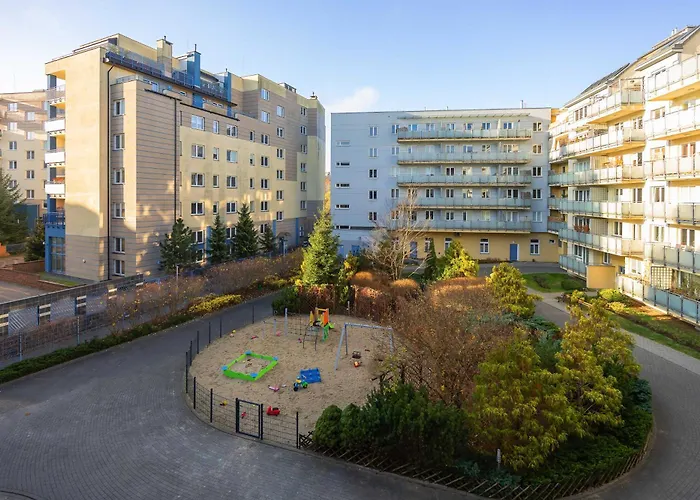 Διαμέρισμα Family With Balcony And Remote Work In By Renters *