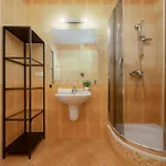 Family With Balcony And Remote Work In By Renters * Warszawa