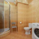 Lägenhet Family With Balcony And Remote Work In By Renters Warszawa