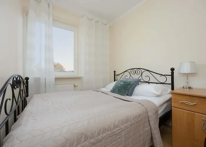 Family With Balcony And Remote Work In By Renters